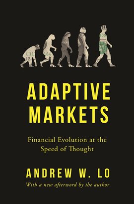 Cover image for Adaptive Markets