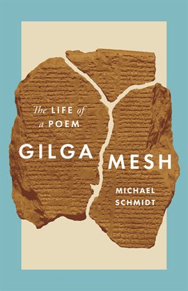 Cover image for Gilgamesh