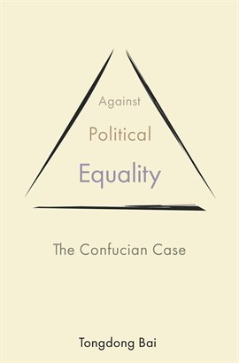Cover image for Against Political Equality