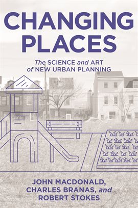 Cover image for Changing Places