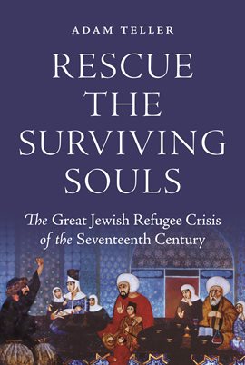 Cover image for Rescue the Surviving Souls