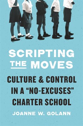 Cover image for Scripting the Moves