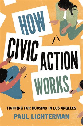 Cover image for How Civic Action Works