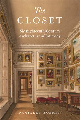 Cover image for The Closet