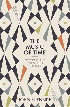 Cover image for The Music of Time