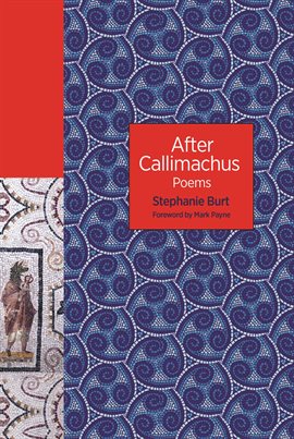 Cover image for After Callimachus