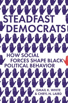 Cover image for Steadfast Democrats