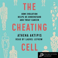 Cover image for The Cheating Cell