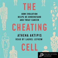 Imagen de portada para The Cheating Cell
