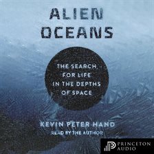 Cover image for Alien Oceans