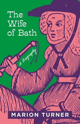 Cover image for The Wife of Bath