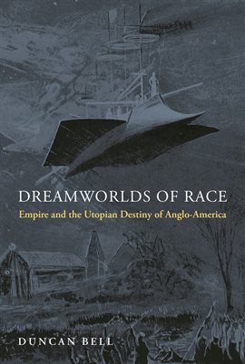 Cover image for Dreamworlds of Race
