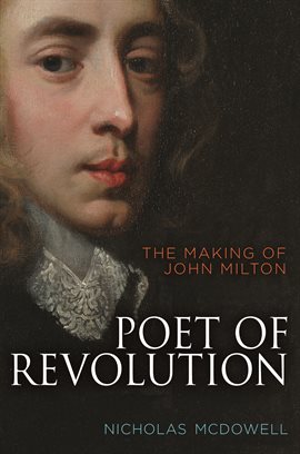 Cover image for Poet of Revolution