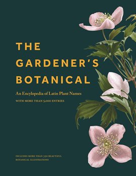 Cover image for The Gardener's Botanical
