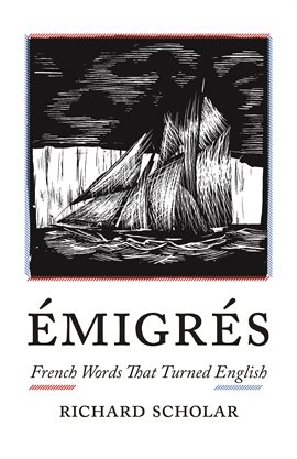 Cover image for Émigrés