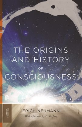 Cover image for The Origins and History of Consciousness