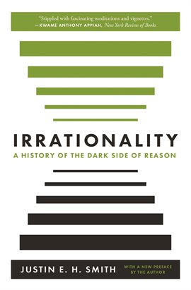 Cover image for Irrationality