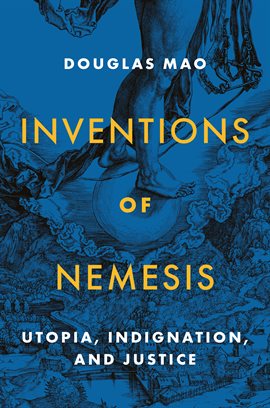 Cover image for Inventions of Nemesis