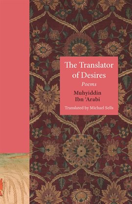 Cover image for The Translator of Desires