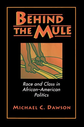 Imagen de portada para Behind the Mule