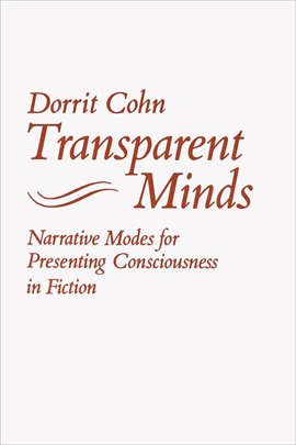 Cover image for Transparent Minds