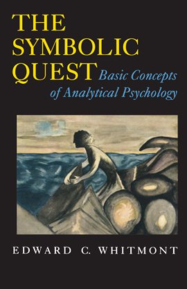 Imagen de portada para The Symbolic Quest