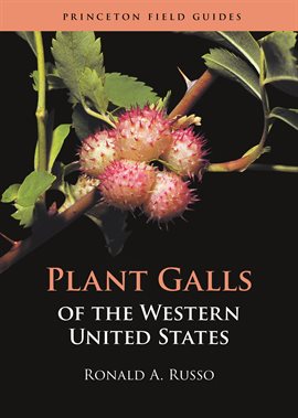 Cover image for Plant Galls of the Western United States