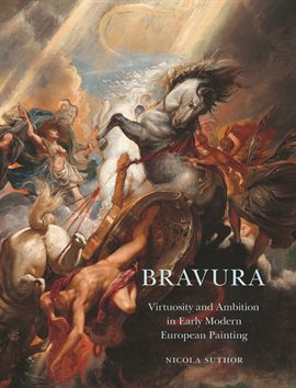 Cover image for Bravura