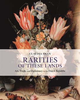 Cover image for Rarities of These Lands