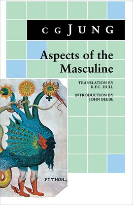 Imagen de portada para Aspects of the Masculine