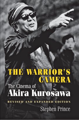 Cover image for The Warrior's Camera