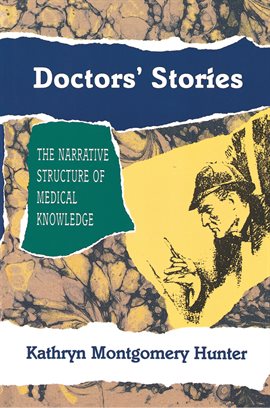 Imagen de portada para Doctors' Stories