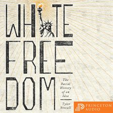 Cover image for White Freedom