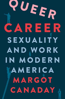 Cover image for Queer Career