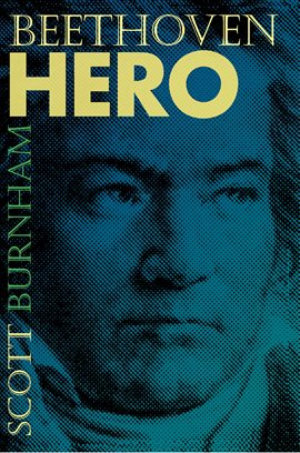 Cover image for Beethoven Hero