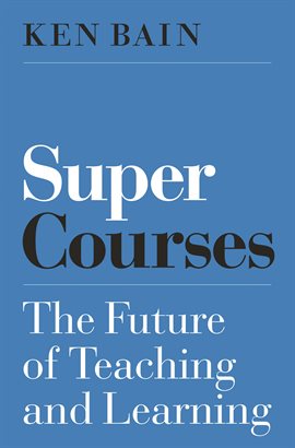 Imagen de portada para Super Courses
