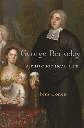 Cover image for George Berkeley