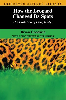Imagen de portada para How the Leopard Changed Its Spots
