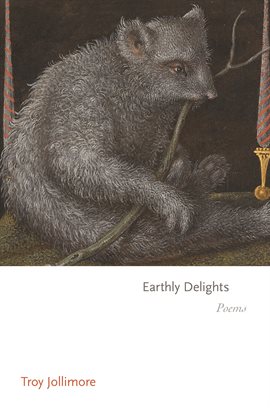 Cover image for Earthly Delights