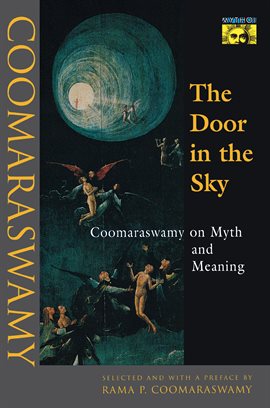 Cover image for The Door in the Sky