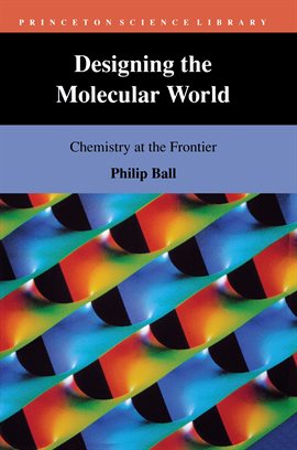 Cover image for Designing the Molecular World