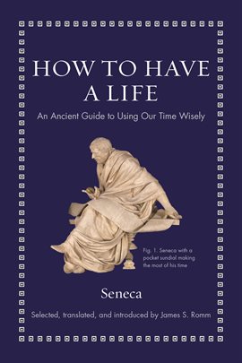 Cover image for How to Have a Life