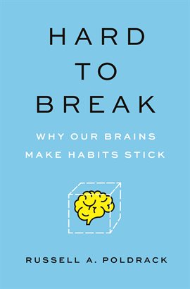 Cover image for Hard to Break