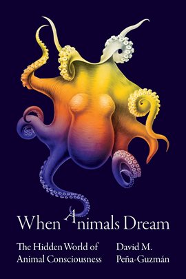 Cover image for When Animals Dream