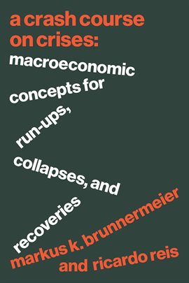 Cover image for A Crash Course on Crises