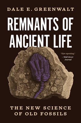 Cover image for Remnants of Ancient Life