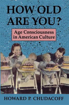 Imagen de portada para How Old Are You?