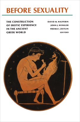 Cover image for Before Sexuality