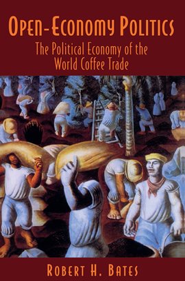 Cover image for Open-Economy Politics