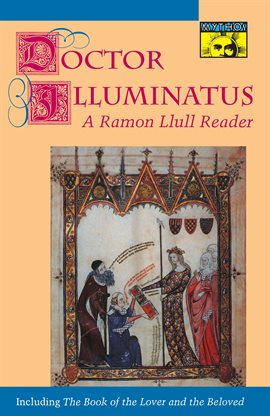 Cover image for Doctor Illuminatus